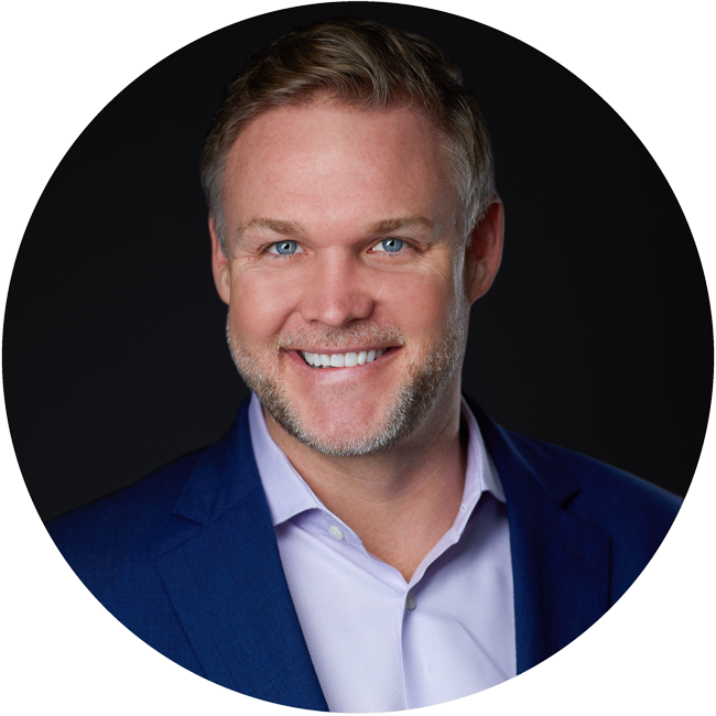 Alex Goss NewEdge Advisors CEO