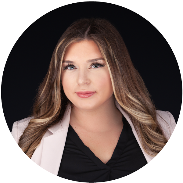 Alexandra Mayeaux, NewEdge Advisors Advisory Compensation Manager