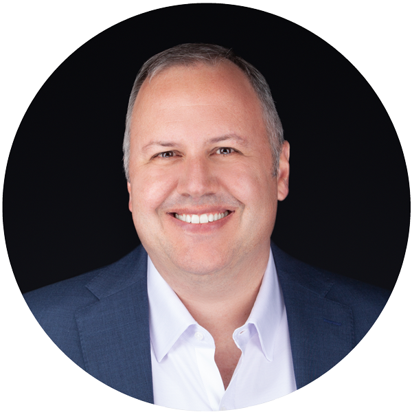 Andy Burgess, NewEdge Advisors Rocky Mountain Regional Director, Business Development
