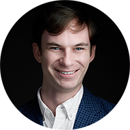 Bennett Duffy, Trader at NewEdge Advisors