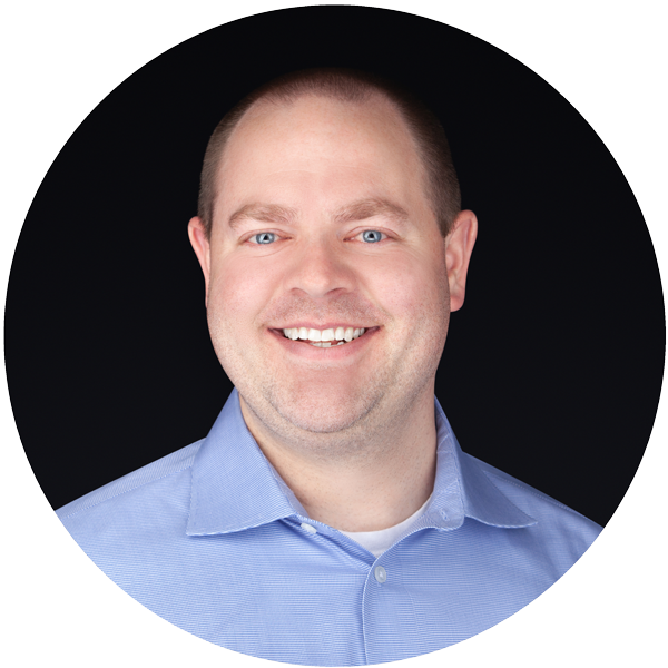 Chad Nichter NewEdge Advisors Manager of Transitions