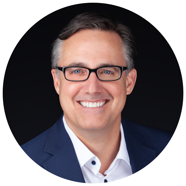 Charlie Friday, NewEdge Advisors Midwest Regional Director of Business Development