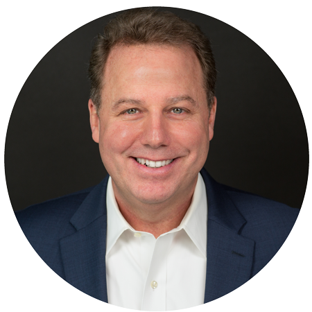 Chris Broussard Chief Marketing Officer