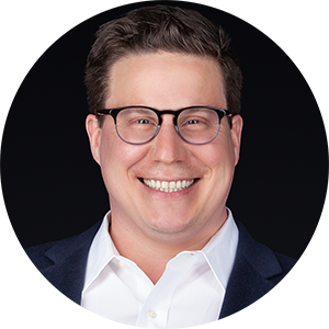 Ryan Gesche, NewEdge Advisors Managing Director of Trading and Investments