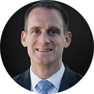 Jack Rovetto, Portfolio Manager at NewEdge Advisors