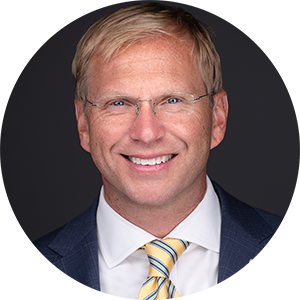 Jason Catlender, Regional Director, Business Developement of NewEdge Advisors