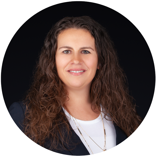 Jessica Martin, NewEdge Advisors Compliance Officer