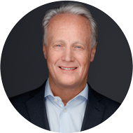 John Moody, CEO EdgeCo Holdings