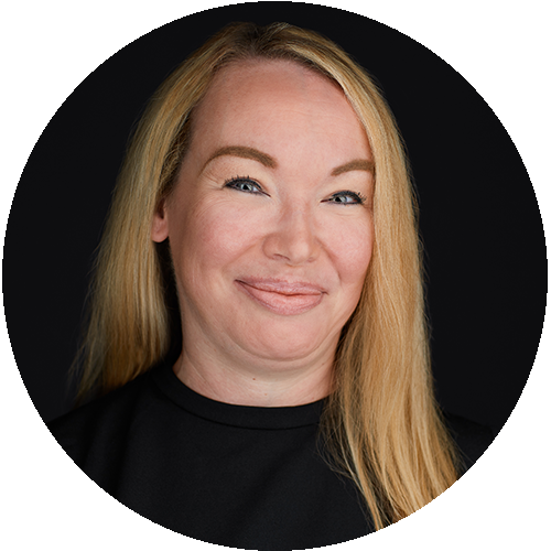 Kearstin Scarbrough NewEdge Advisors Senior Operations Associate