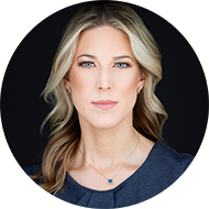Katherine Kemmerly, Executive Assistant at NewEdge Advisors