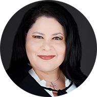Melissa Lauriano, Office Manager at NewEdge Advisors