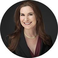 Lauren Lehman, NewEdge Advisors