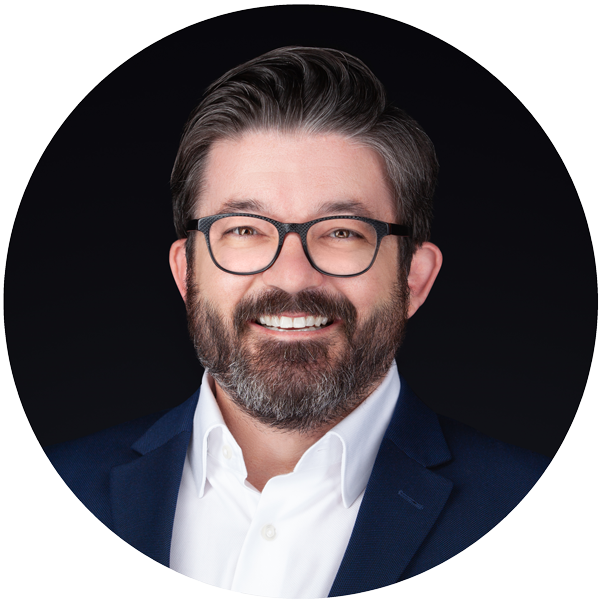 Matt Rossiter, NewEdge Advisors Northeast Regional Director, Business Development