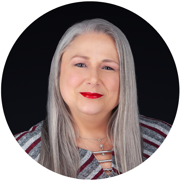 Michelle Gantt, NewEdge Advisors Director of Operations
