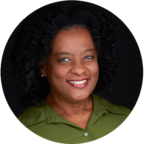 Sandra Baker, NewEdge Advisors Oprerations Associate