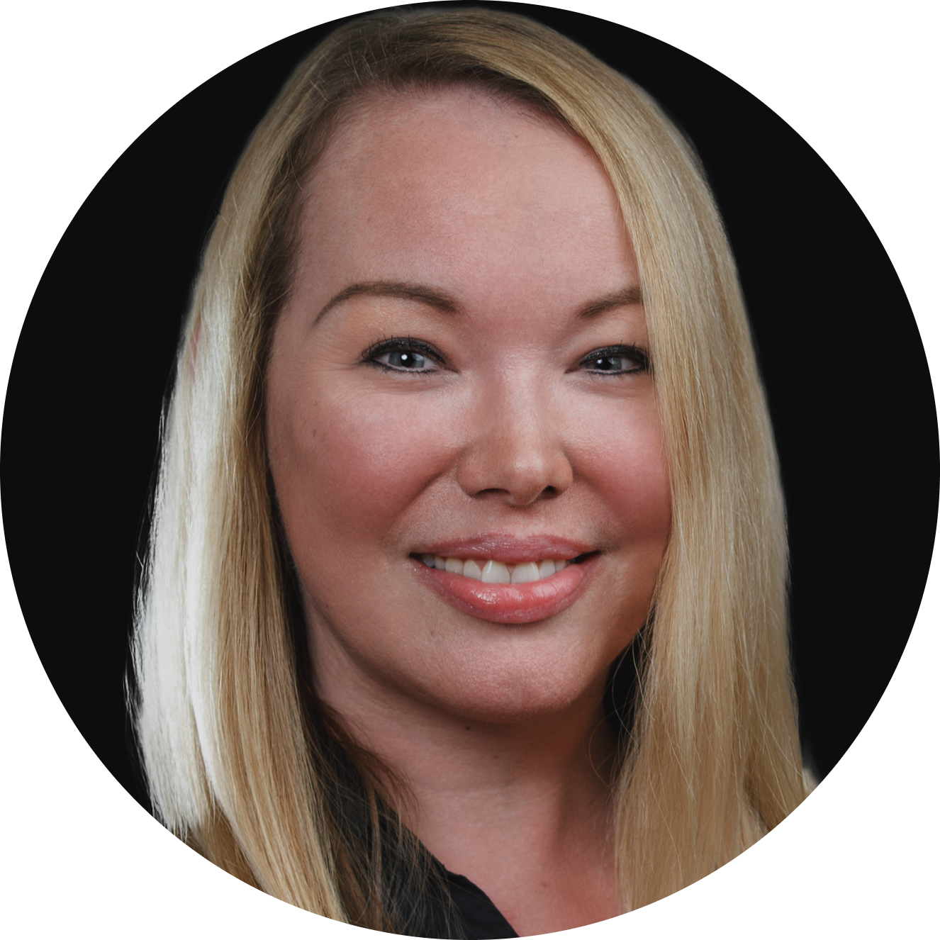Kearstin Scarbrough NewEdge Advisors Senior Operations Associate