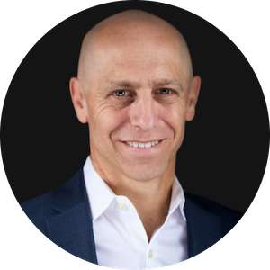 Scott Cohen