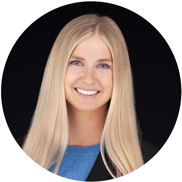 Samantha Melching NewEdge Advisors Manager of Operations