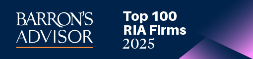 NewEdge Capital Group Ranked No. 3 on 2025 Barron’s Top 100 RIAs List