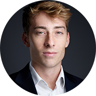 Tyler Trapani, Billing & Compensation Associate at NewEdge Advisors