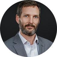 Tris Millard, Portfolio Manager with NewEdge Advisors