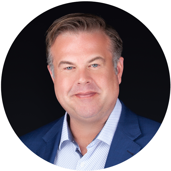 James Sorry NewEdge Advisors Southeast Regional Director Business Development