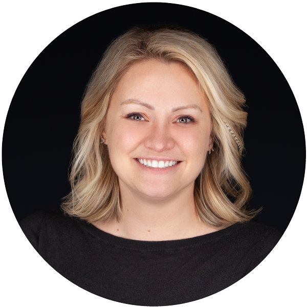 Melissa Schuessler, NewEdge Advisors Manager of Transitions
